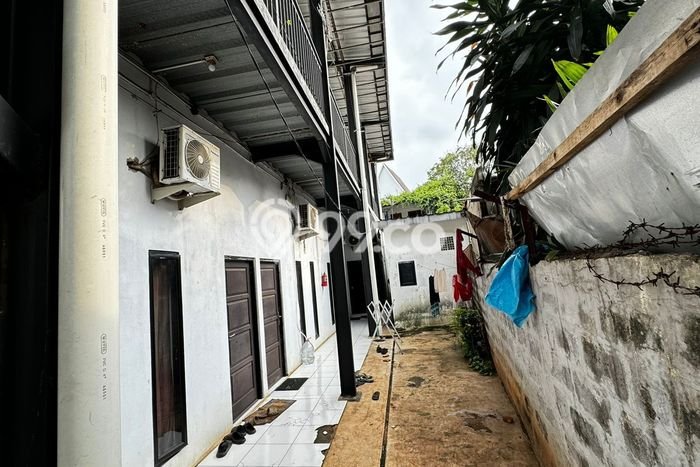 Lokasi Strategis! Dijual Komersial Bisnis di Pasar Minggu, Jakarta Selatan Kondisi Bagus Lokasi Strategis! Dijual Komersial Bisnis di Pasar Minggu, Jakarta Selatan Kondisi Bagus