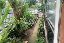 Dijual Rumah Premium dengan Fasilitas Sekitar Lengkap di Cempaka Putih, Jakarta Pusat Dijual Rumah Premium dengan Fasilitas Sekitar Lengkap di Cempaka Putih, Jakarta Pusat