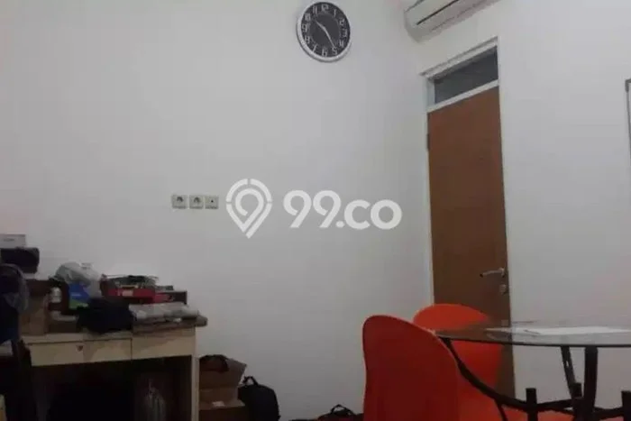 Unit Kost Dijual di Bendungan Hilir dengan 5 Kamar Area Ramai Unit Kost Dijual di Bendungan Hilir dengan 5 Kamar Area Ramai