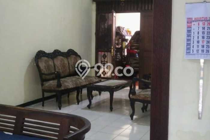 Rumah Eksklusif Dijual LT 315m2 di Tebet, Jakarta Selatan Rumah Eksklusif Dijual LT 315m2 di Tebet, Jakarta Selatan