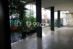 Siap Huni Hunian Elit 6 Kamar di Menteng Dekat ke Mana Saja Siap Huni Hunian Elit 6 Kamar di Menteng Dekat ke Mana Saja