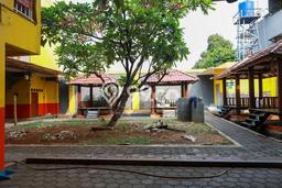 Komersial Dijual di Depok LT 1710m2 & LB 1428m2 Lokasi Terbaik! Komersial Dijual di Depok LT 1710m2 & LB 1428m2 Lokasi Terbaik!