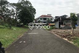 Tanah Kavling untuk Dijual di Mustikajaya Bekasi 147m2 Tanah Kavling untuk Dijual di Mustikajaya Bekasi 147m2