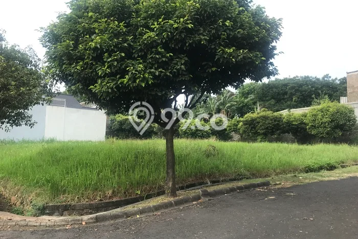 Tanah Dijual Area Strategis di Kemang Pratama Bekasi 90m2 Tanah Dijual Area Strategis di Kemang Pratama Bekasi 90m2