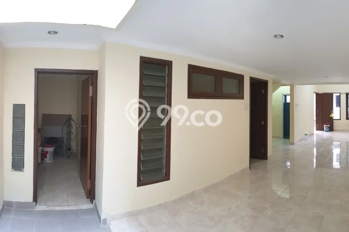 Jual Rumah Bagus Siap Huni LB 100m2 di Kelapa Gading, Jakarta Utara Jual Rumah Bagus Siap Huni LB 100m2 di Kelapa Gading, Jakarta Utara