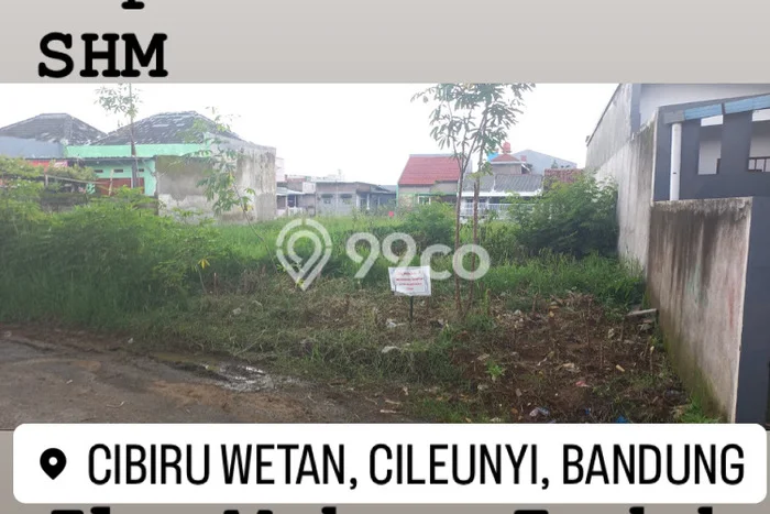 Kavling Tanah Dijual di Cileunyi Bandung Spesifikasi 300m2 Kavling Tanah Dijual di Cileunyi Bandung Spesifikasi 300m2
