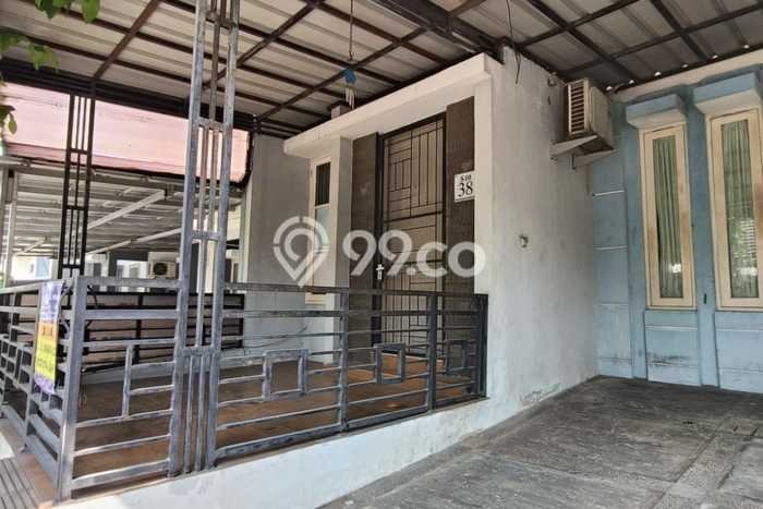 Kesempatan Investasi Rumah 2 KT 1 KM di Area Premium, Bogor Kesempatan Investasi Rumah 2 KT 1 KM di Area Premium, Bogor