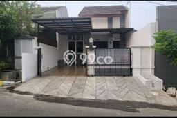 Dijual Rumah Eksklusif 2 KT di Bojong Kulur, Bogor Dijual Rumah Eksklusif 2 KT di Bojong Kulur, Bogor