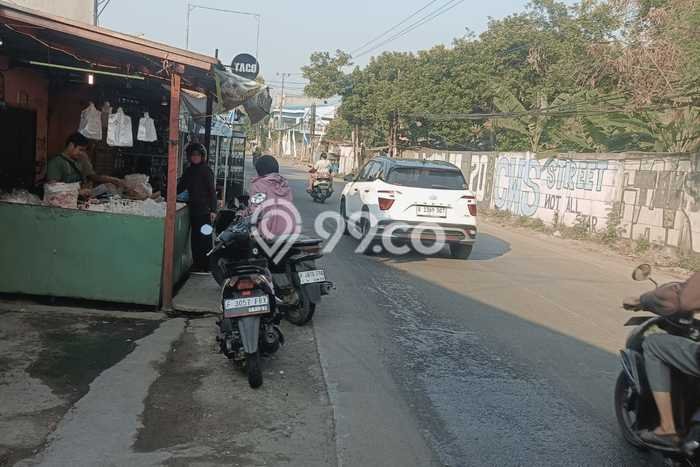 Tanah Kavling Dijual di Bogor dengan Spesifikasi 1110m2 Tanah Kavling Dijual di Bogor dengan Spesifikasi 1110m2