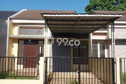Rumah Budget Terbaik Dijual Area Cileungsi LT 90m2 Rumah Budget Terbaik Dijual Area Cileungsi LT 90m2