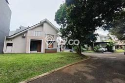 Rumah Modern 2 Kamar LT 214m2 di Kota Wisata Rumah Modern 2 Kamar LT 214m2 di Kota Wisata