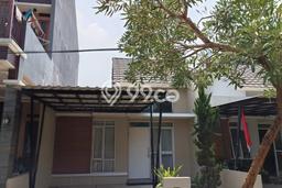 Rumah Modern Cantik 2 Kamar Siap Huni di Cileungsi Rumah Modern Cantik 2 Kamar Siap Huni di Cileungsi