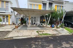 Rumah Luas Asri 4 KT Siap Huni di Legenda Wisata Jakarta Timur Rumah Luas Asri 4 KT Siap Huni di Legenda Wisata Jakarta Timur