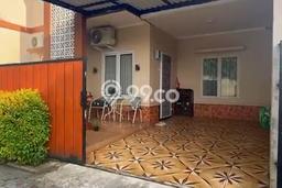Rumah Strategis Minimalis Lb 85m2 di Bekasi Timur, Bekasi Rumah Strategis Minimalis Lb 85m2 di Bekasi Timur, Bekasi