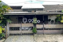 Rumah kawasan Pamulang, Tangerang Selatan, Luas 256m² Bangunan 254m² Rumah kawasan Pamulang, Tangerang Selatan, Luas 256m² Bangunan 254m²