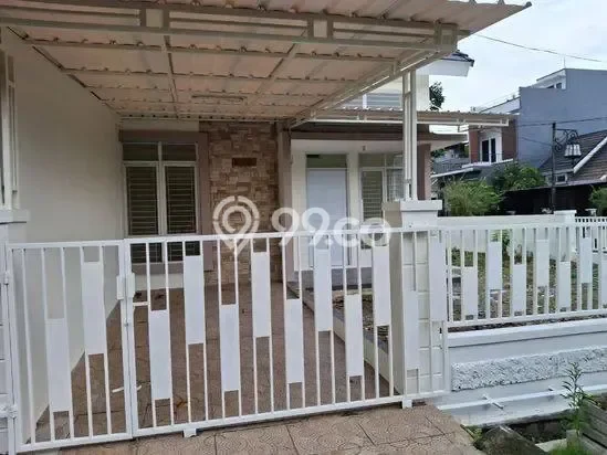 For Sale Hunian Rumah Nyaman 1 KT di Tanah Sareal, Bogor For Sale Hunian Rumah Nyaman 1 KT di Tanah Sareal, Bogor