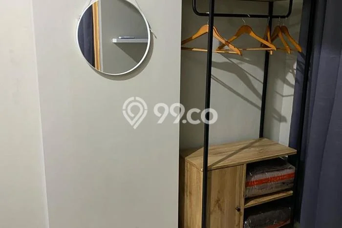 Hunian Apartemen Budget Friendly di Bogor dengan 1 Kamar Tidur, 1 Kamar Mandi Hunian Apartemen Budget Friendly di Bogor dengan 1 Kamar Tidur, 1 Kamar Mandi
