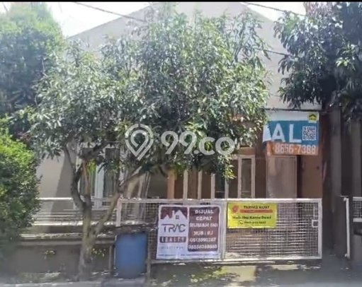 Dijual Rumah Modern 10 KT di Leuwi Gajah, Cimahi Dijual Rumah Modern 10 KT di Leuwi Gajah, Cimahi