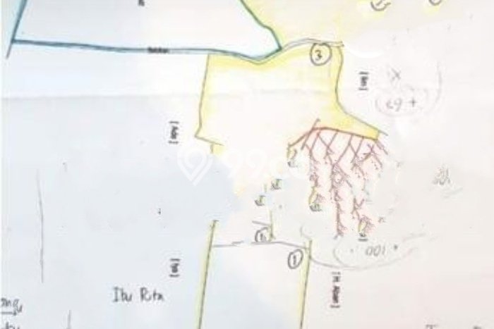 Dijual Tanah di Ciwidey Bandung Luas 11400m2 SHM Dijual Tanah di Ciwidey Bandung Luas 11400m2 SHM