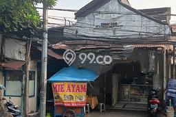 Ruko Bagus Dijual LB 160m2 Lokasi Strategis Jakarta Selatan Area Cocok untuk Bisnis Ruko Bagus Dijual LB 160m2 Lokasi Strategis Jakarta Selatan Area Cocok untuk Bisnis