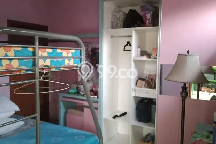 Dijual Rumah Eksklusif 5 KT di Sentul, Bogor Dijual Rumah Eksklusif 5 KT di Sentul, Bogor