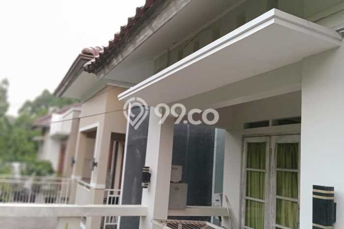 Dijual Rumah Eksklusif 5 KT di Sentul, Bogor Dijual Rumah Eksklusif 5 KT di Sentul, Bogor