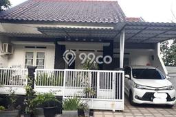 For Sale Hunian Rumah Nyaman 2 Kamar di Sentul, Bogor For Sale Hunian Rumah Nyaman 2 Kamar di Sentul, Bogor