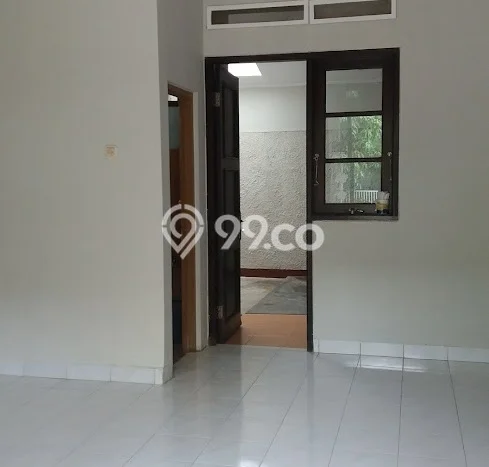 Rumah Minimalis 2 KT di Sentul Bogor Unfurnished Rumah Minimalis 2 KT di Sentul Bogor Unfurnished