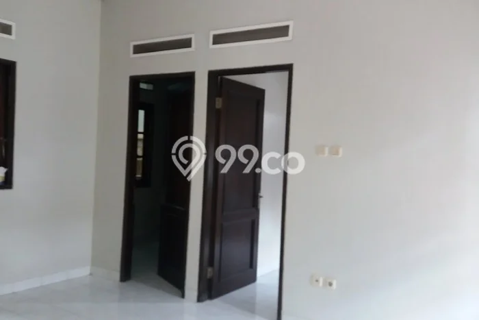 Rumah Minimalis 2 KT di Sentul Bogor Unfurnished Rumah Minimalis 2 KT di Sentul Bogor Unfurnished