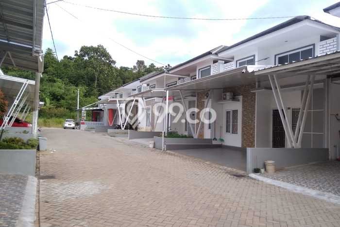 Dijual Rumah 2 Kamar Lokasi Ideal Nyaman dan Strategis di Rajabasa Dijual Rumah 2 Kamar Lokasi Ideal Nyaman dan Strategis di Rajabasa