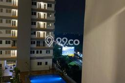 Hunian Apartemen Budget Friendly di Bogor dengan 1 Kamar Tidur, 1 Kamar Mandi Hunian Apartemen Budget Friendly di Bogor dengan 1 Kamar Tidur, 1 Kamar Mandi