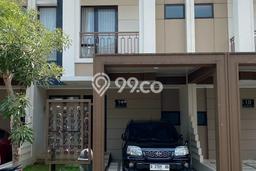 Jual Rumah Favorit Siap Huni LB 94m2 di Bojongsoang, Bandung Jual Rumah Favorit Siap Huni LB 94m2 di Bojongsoang, Bandung