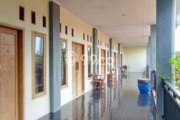 Rumah Kost untuk Dijual di Sentul City Punya 34 Kamar Rumah Kost untuk Dijual di Sentul City Punya 34 Kamar