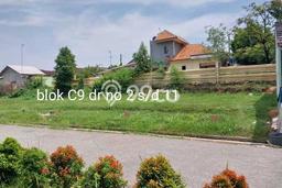Kavling Tanah Dijual di Cikampek Karawang Spesifikasi 75m2 Kavling Tanah Dijual di Cikampek Karawang Spesifikasi 75m2