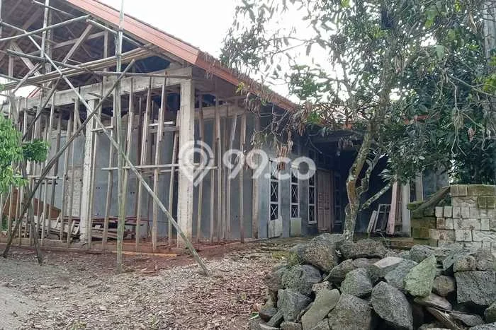 Hunian Cantik Minimalis Lb 100m2 di Kalijati, Subang Hunian Cantik Minimalis Lb 100m2 di Kalijati, Subang