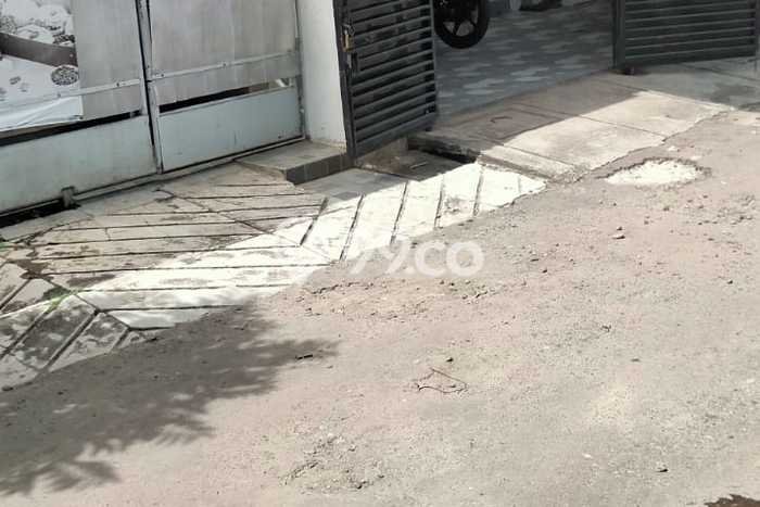 Dijual Cepat Rumah Favorit Siap Huni LB 140m2 di Cibinong, Bogor Dijual Cepat Rumah Favorit Siap Huni LB 140m2 di Cibinong, Bogor