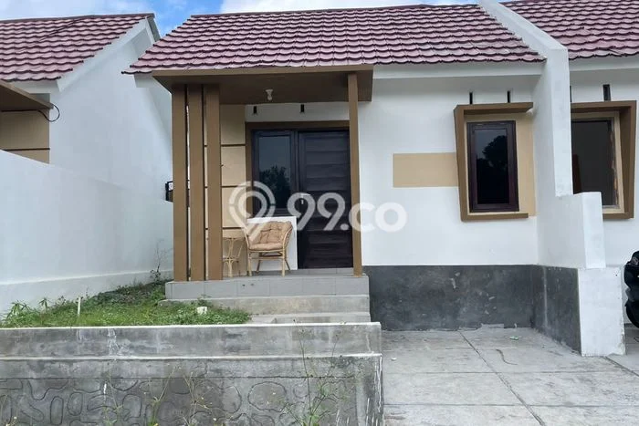 Jual Rumah Murah Meriah Selemadeg Punya 2 KT & LT 72m2 Jual Rumah Murah Meriah Selemadeg Punya 2 KT & LT 72m2
