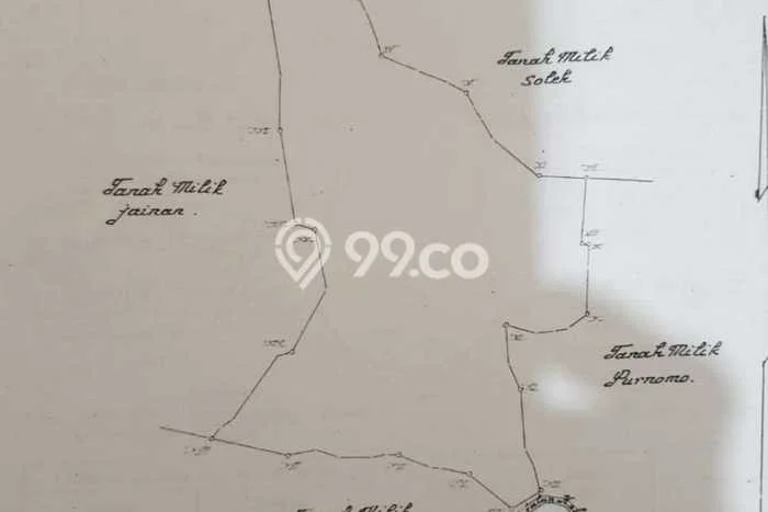Tanah Dijual Lokasi Cigudeg, Bogor Luas 22430m2 Legalitas Aman Tanah Dijual Lokasi Cigudeg, Bogor Luas 22430m2 Legalitas Aman