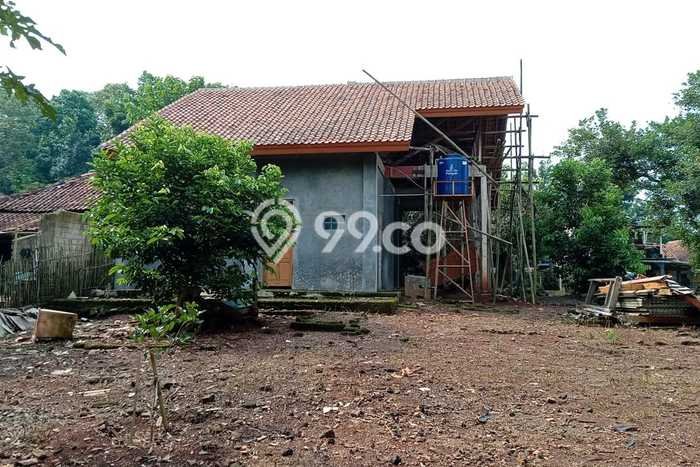 Hunian Cantik Minimalis Lb 100m2 di Kalijati, Subang Hunian Cantik Minimalis Lb 100m2 di Kalijati, Subang