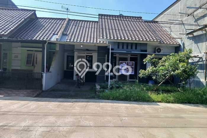 Rumah Modern 4 KT LT 150m2 di Sentul Rumah Modern 4 KT LT 150m2 di Sentul