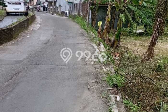 Tanah Bisnis Kawasan , Luas 3425m2m², Lokasi Strategis Tanah Bisnis Kawasan , Luas 3425m2m², Lokasi Strategis