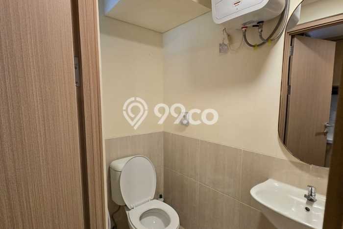 Apartemen Favorit Nyaman Dijual di Bekasi dengan 2 Kamar Tidur Apartemen Favorit Nyaman Dijual di Bekasi dengan 2 Kamar Tidur