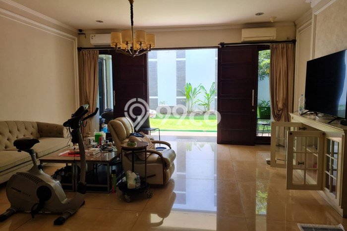Dijual Rumah Elit Exclusive di Mulyorejo, Surabaya Dijual Rumah Elit Exclusive di Mulyorejo, Surabaya