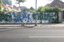 Siap Disewakan Tanah di Tegalsari Luas 520m2 Area Potensial Siap Disewakan Tanah di Tegalsari Luas 520m2 Area Potensial