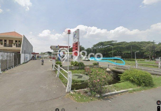 Tanah Dijual Lokasi Rungkut, Surabaya Luas 1600m2 Legalitas Aman Tanah Dijual Lokasi Rungkut, Surabaya Luas 1600m2 Legalitas Aman