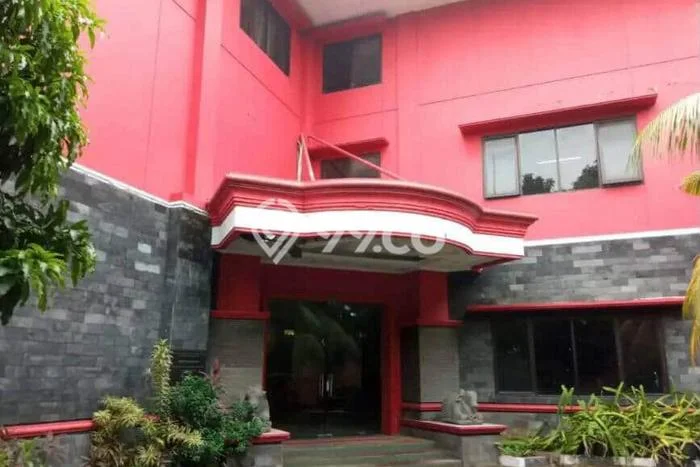 Kantor Dijual Lokasi Stratagis di Tanah Abang Jakarta Pusat Cocok untuk Investasi Kantor Dijual Lokasi Stratagis di Tanah Abang Jakarta Pusat Cocok untuk Investasi