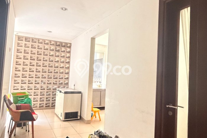 Rumah Eksklusif Dijual LT 310m2 di BSD, Tangerang Selatan Rumah Eksklusif Dijual LT 310m2 di BSD, Tangerang Selatan