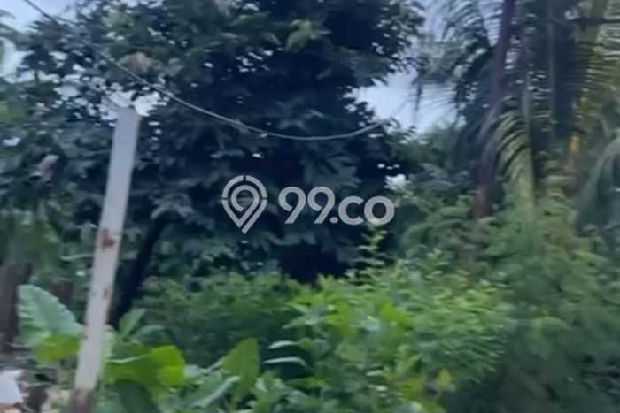 Kavling Tanah untuk Dijual di Taman Royal, Tangerang, Luas 800m2 Kavling Tanah untuk Dijual di Taman Royal, Tangerang, Luas 800m2