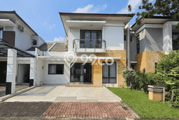 Dijual Rumah Mewah Elegan Dengan View Cantik di BSD Green Cove, Tangerang Dijual Rumah Mewah Elegan Dengan View Cantik di BSD Green Cove, Tangerang