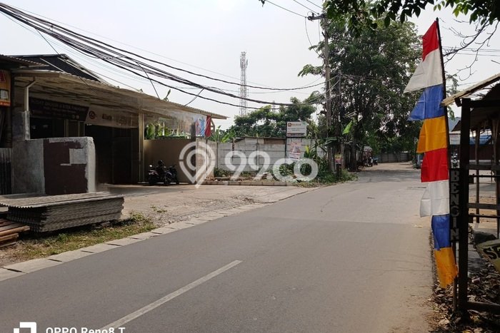 Gudang Bagus Dijual di Pondok Jagung Tangerang Strategis Cocok untuk Kembangkan Bisnis Gudang Bagus Dijual di Pondok Jagung Tangerang Strategis Cocok untuk Kembangkan Bisnis